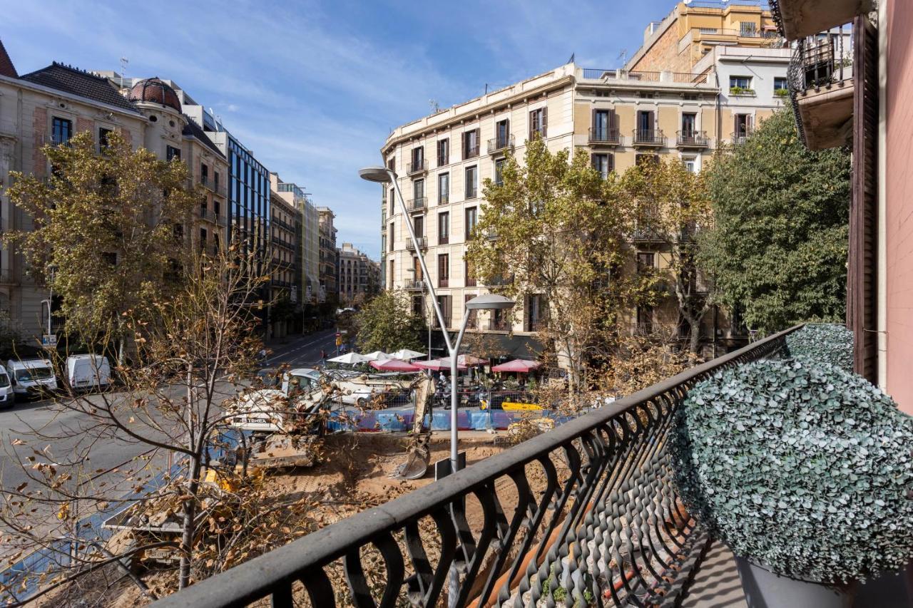 Feelathome Casa Bertrand * Barcellona