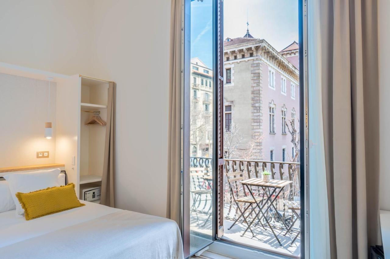 Hotel Feelathome Casa Bertrand Barcellona