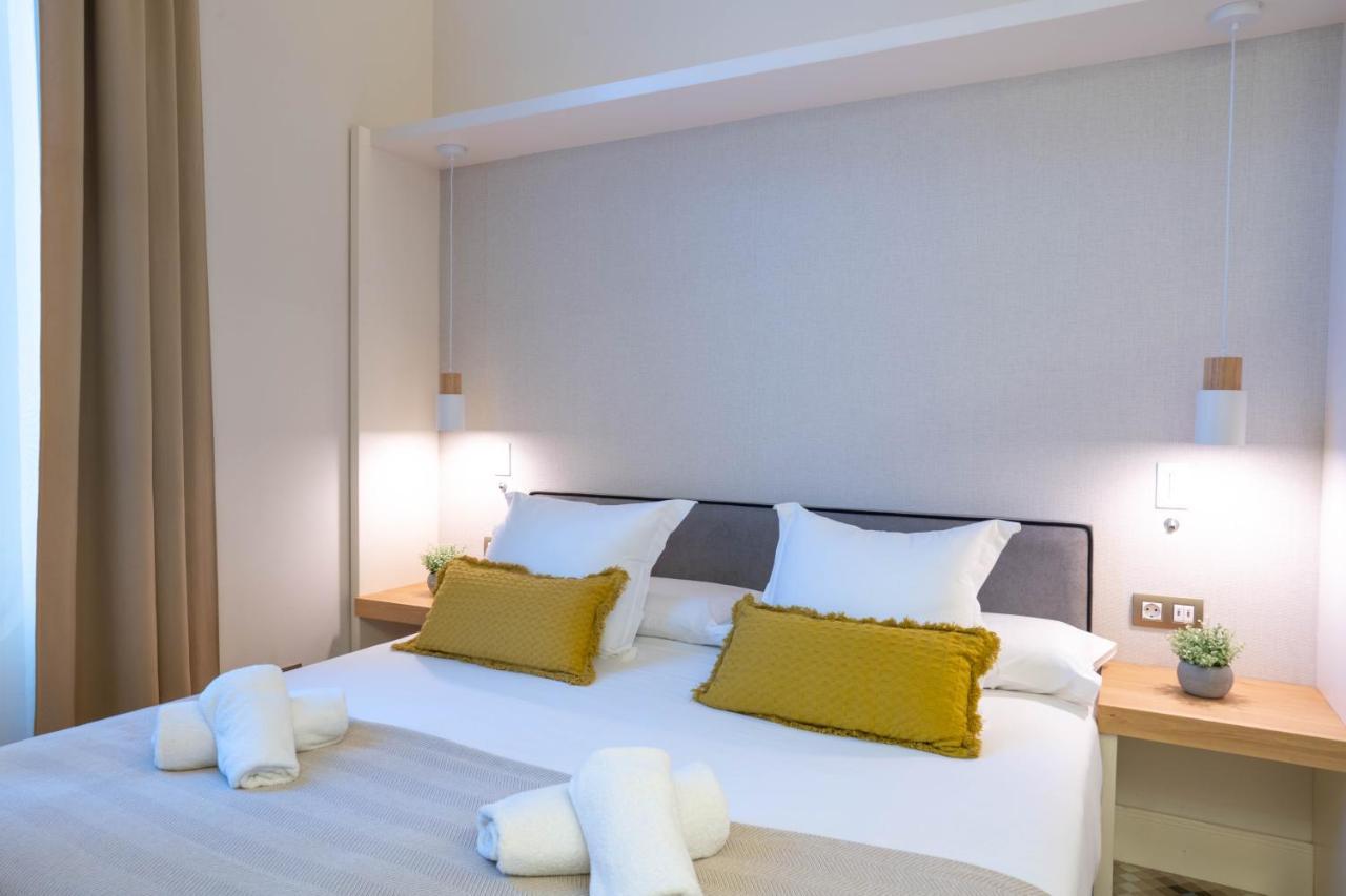 Feelathome Casa Bertrand Barcellona