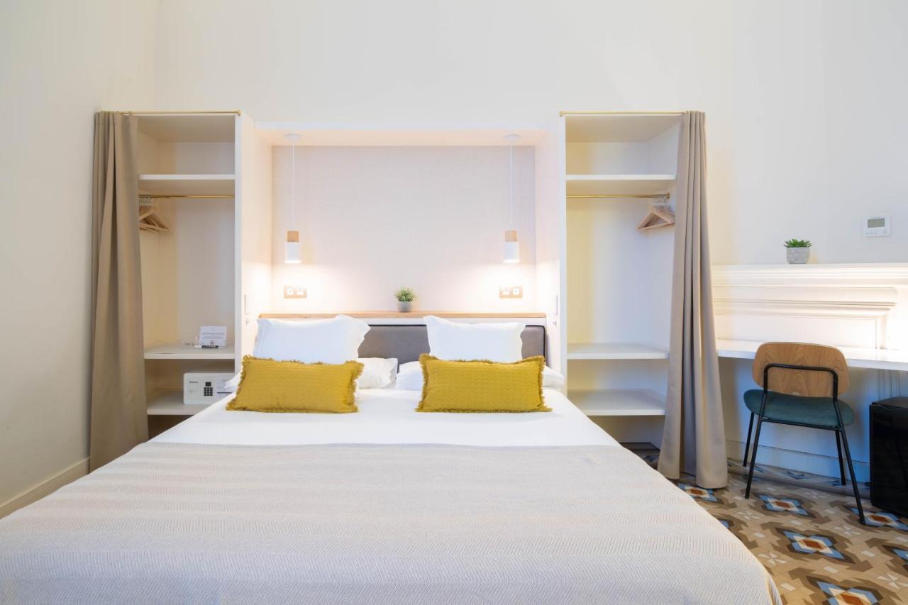 Feelathome Casa Bertrand * Barcellona