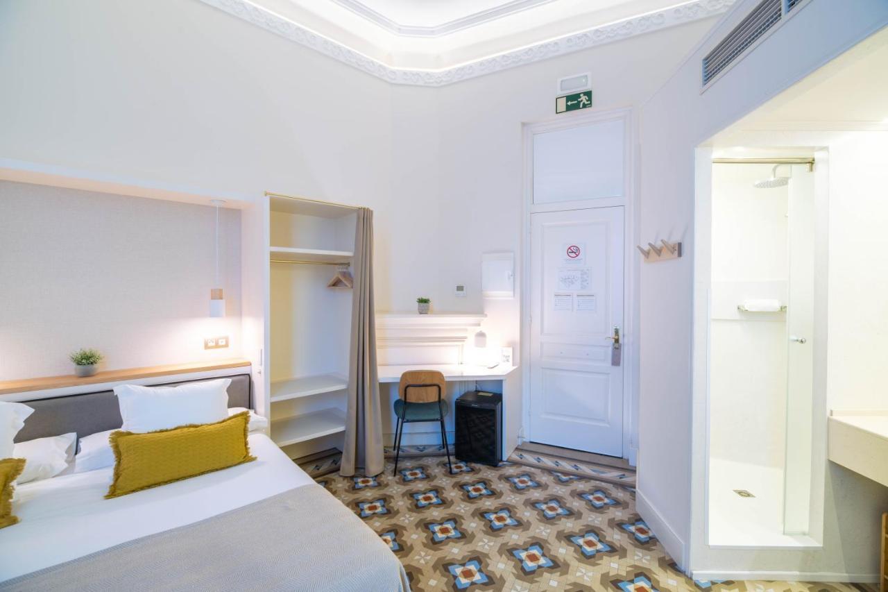 Feelathome Casa Bertrand Hotel Barcellona