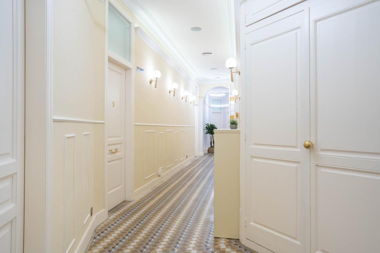 Feelathome Casa Bertrand Hotel Barcellona
